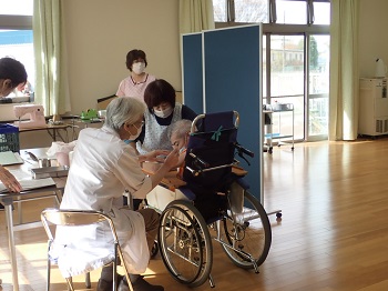 ワクチン摂取１.JPG